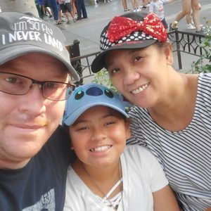 Meet your Posher, Jeanette